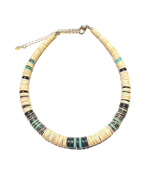 Puka Necklace 59